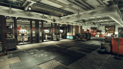 Fallout 76 Whitespring Bunker Id Card Location
